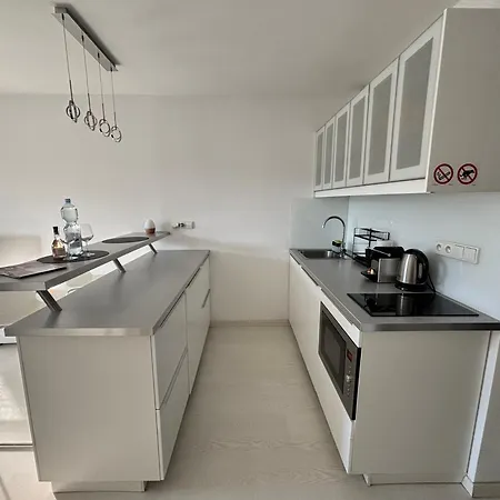 New Studio, Location! Bratislava