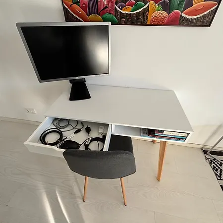 Apartment New Studio, Location! *