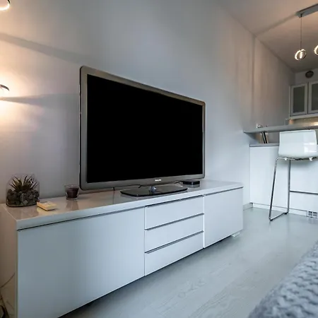 Free Parking - Adm New Studio, Location * Bratislava