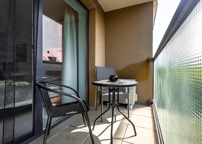 Free Parking - Adm New Studio, Location Apartment