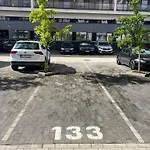 Apartment Free Parking - Adm New Studio, Location Bratislava