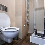 Apartment Free Parking - Adm New Studio, Location *