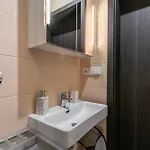 Apartment Free Parking - Adm New Studio, Location Bratislava